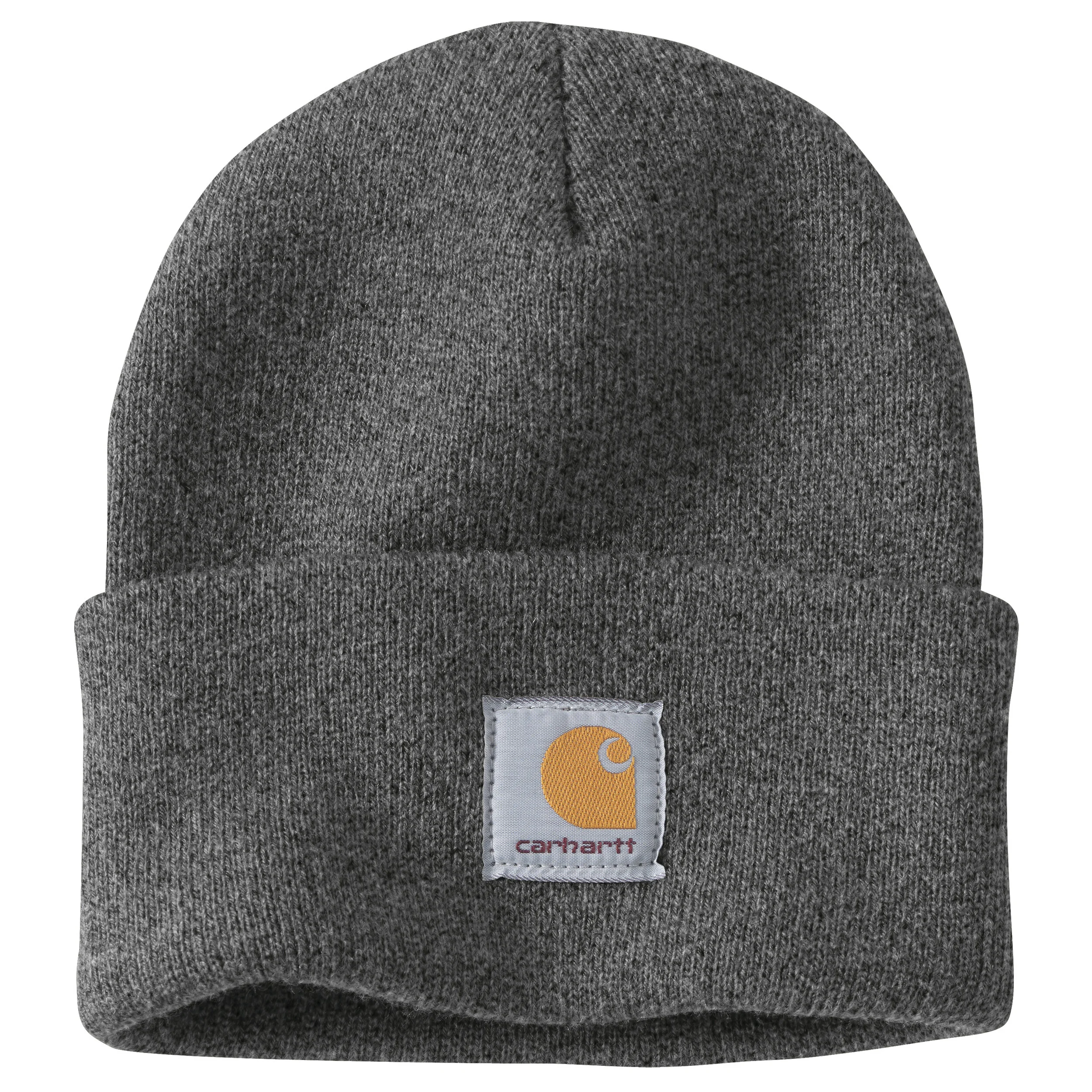Carhartt Acrylic Watch Hat — Duff's Backcountry Outfitters